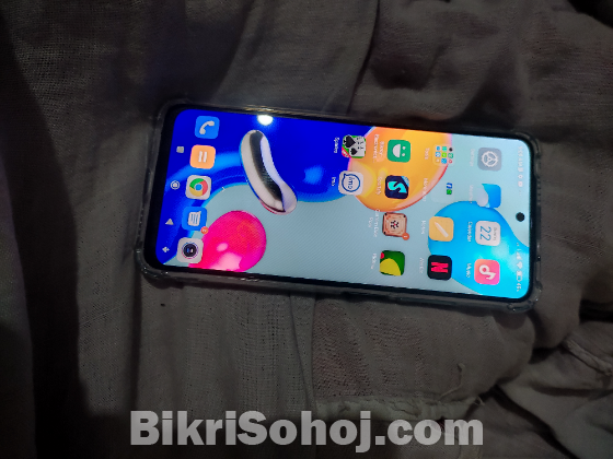 xiaomi redmi note 10